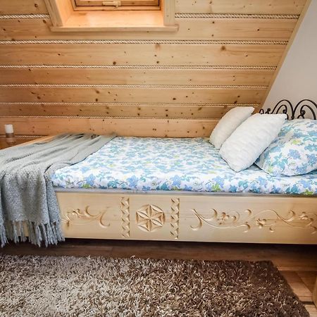 Apartament Sielski Zakątek Zakopane Zewnętrze zdjęcie